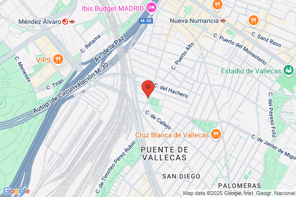 Union Radio Aficionados Españoles