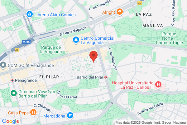Aplitec Comunicaciones S.A.L.