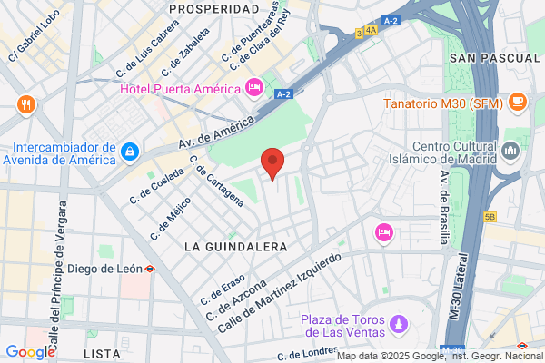 Furuno Espaaa S.A.