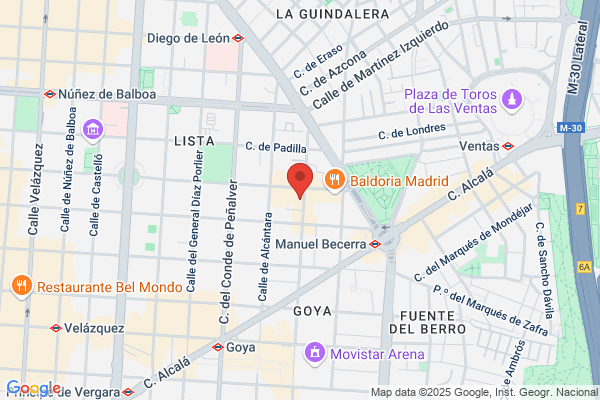 Ideas Gestion Y Comercio S.L.