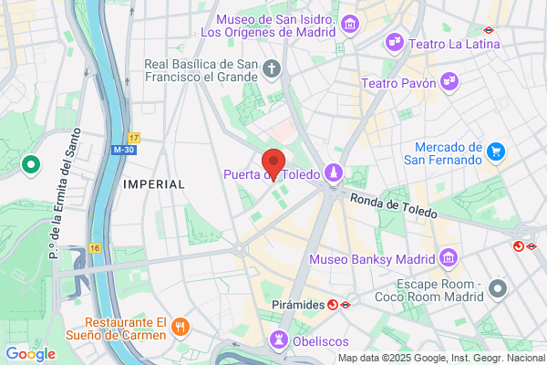 Servicios Tecnicos Agrupados S.A.