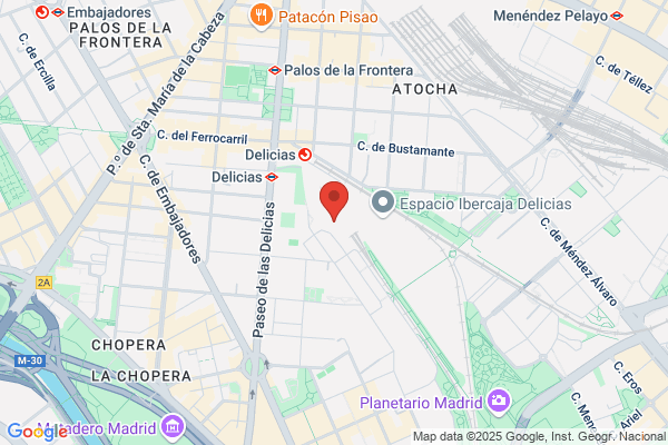 Asociacion De Accion Ferroviaria