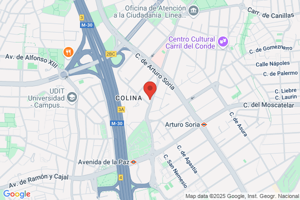 Infante Cottinelli j. L.