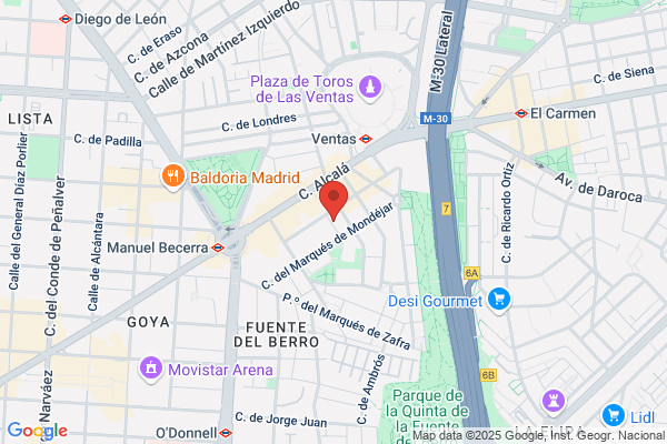 Servicios Ciudad Limpia S.A.
