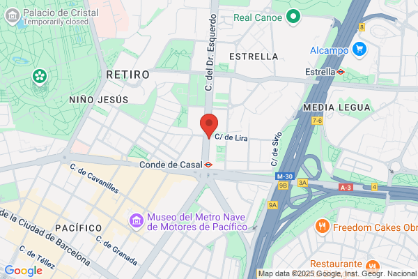 Armirax Depil Center