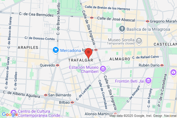 Calma y Belleza estética y Peluqueria