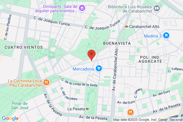 Centro Estético Ana Rueda