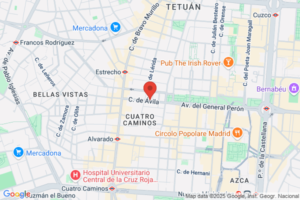 Hair & Body Estetica Y Peluqueria