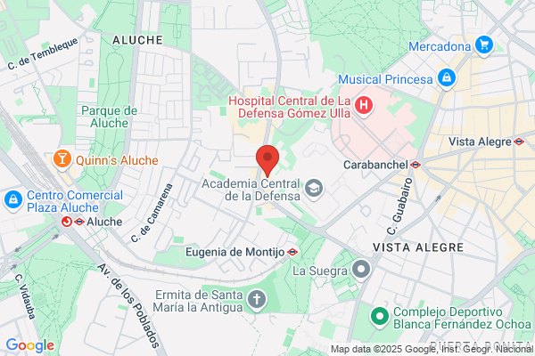 Maytry, Centro De Estetica, Depilacion Y Masajes