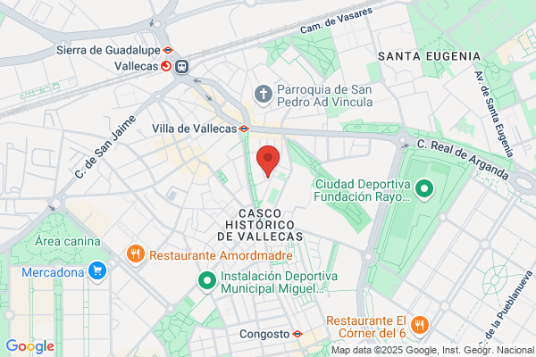 Centro Medico Estetico Eva Soriano