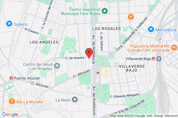Clinica Dental Flordent