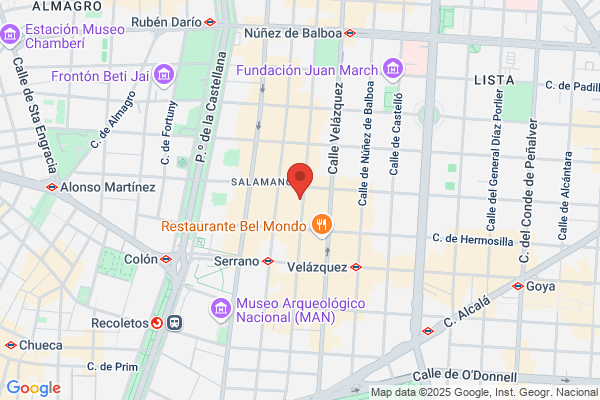 Clinica Vila Joya