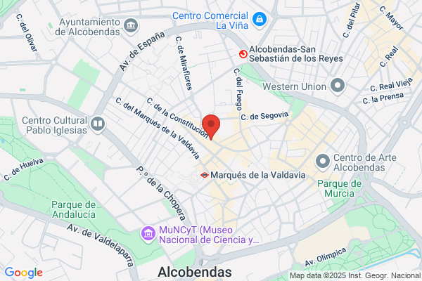 Peluqueria Mela