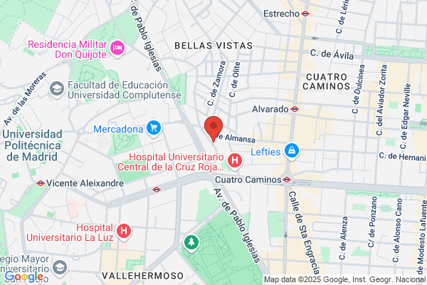 Un Cortado Beauty Bar