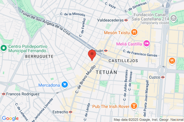 Ada Centro De Estética
