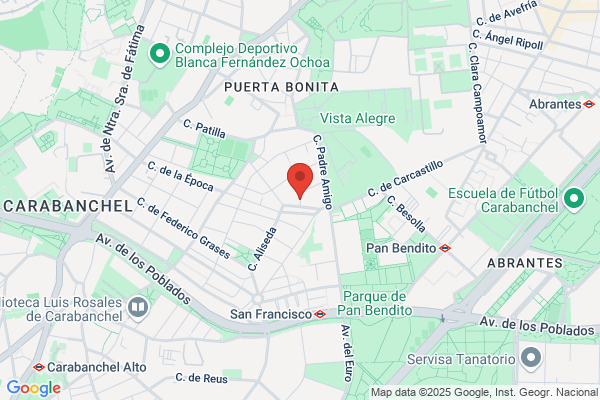 Centro De Estética Dilemas