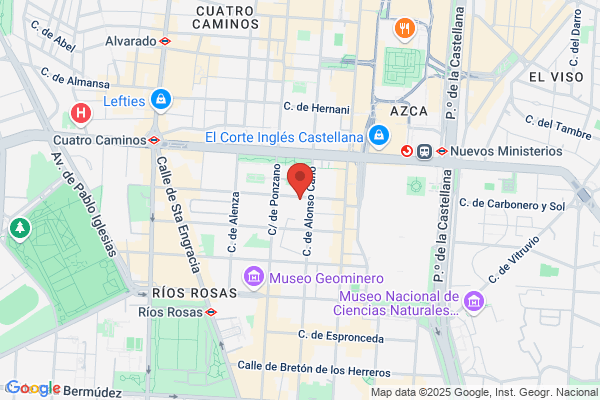 Centro De Estética Violetta