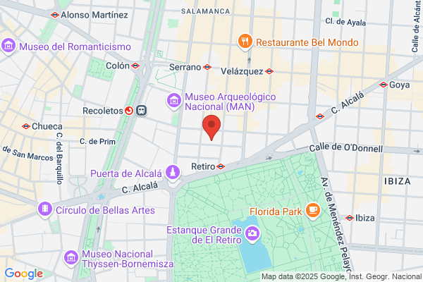 Centro Estetico Y Naturista Salix S.L.L.