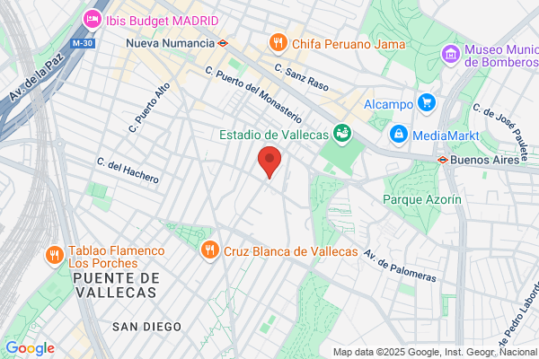 Centro Estética Tina's