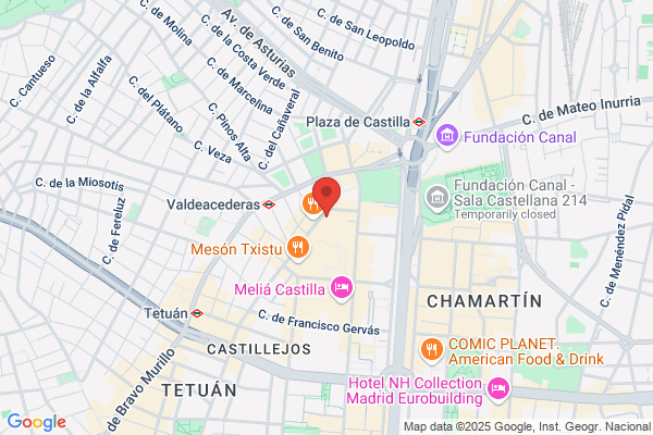 Centro de Estetica Danilsa Pineda