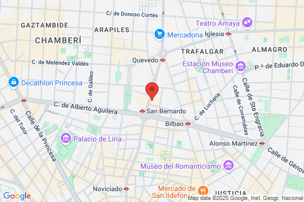 Centro de Estética y Belleza