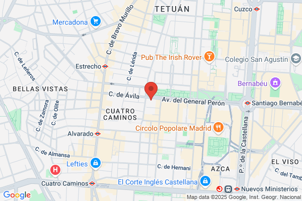 Centro de Medicina Integral
