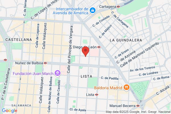 Centro de belleza en Privé