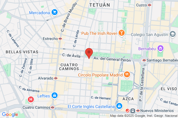 Estética Mejía