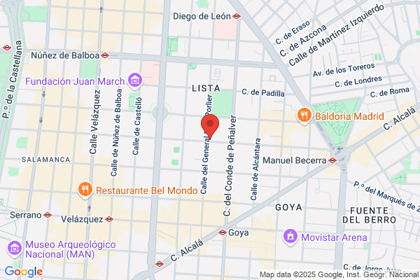 Gema Cabañero S.L. d.
