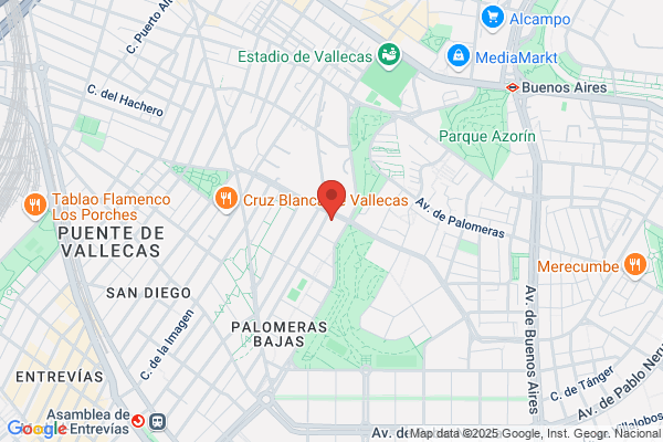 Gestion E&b Belleza Y Bienestar S.L.