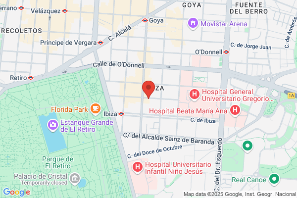 INSTITUTO GUINOT