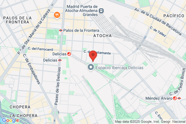 Cortes Puerma m.