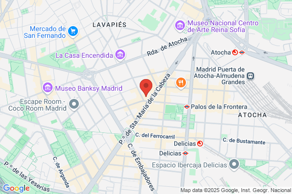 Empresa Municipal De La Vivienda