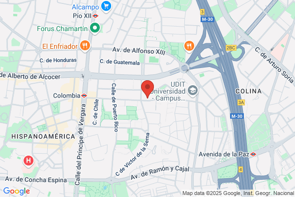 Dyta Medio Ambiente S.L.
