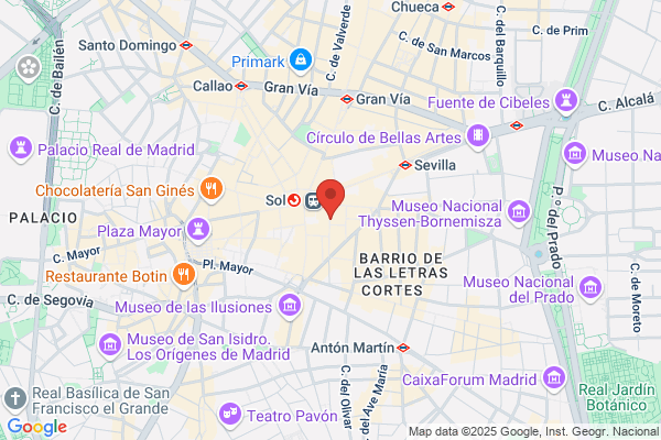 Joyeros Y Trofeos Deportivos Alegre S.L.