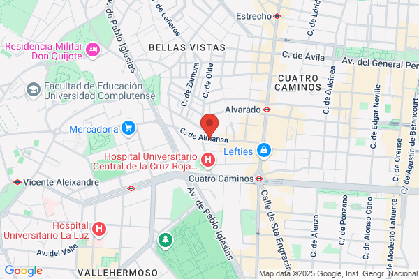 Mendez Gras m.