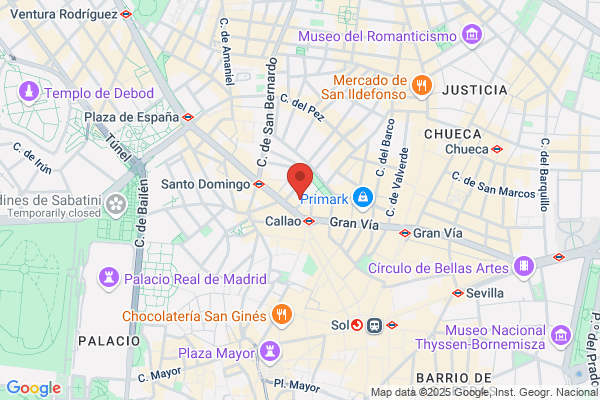 Mitsukoshi España S.A.