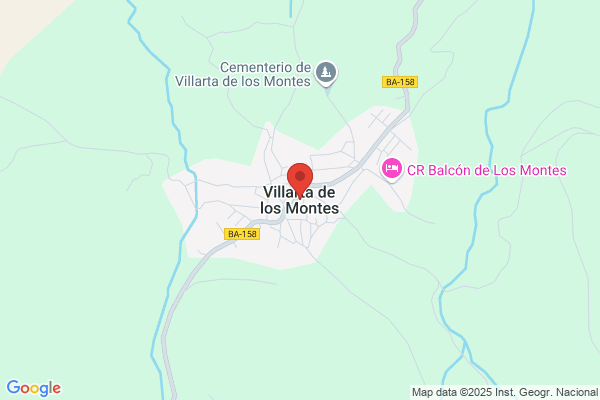 Monte Villarta S.L.
