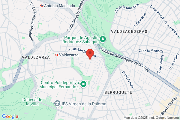 Parroquia Nuestra Señora De Alta Gracia