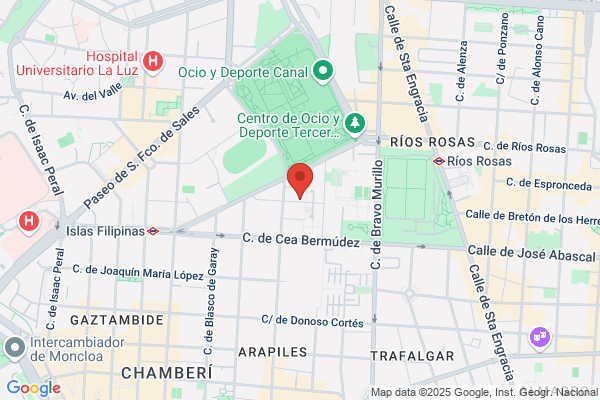 Parroquia Santo Niño de Cebú