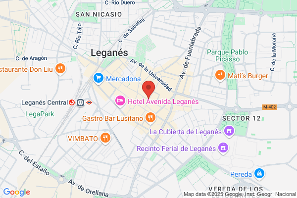 Mudanzas El Quijote