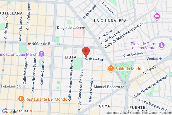 Mudanzas Sevilla S. A.
