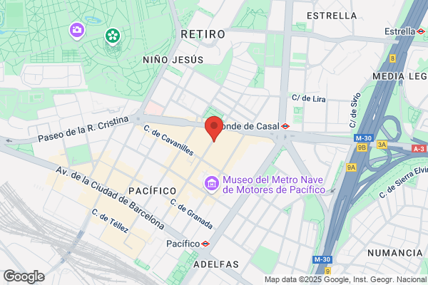 Relojería Zafiros
