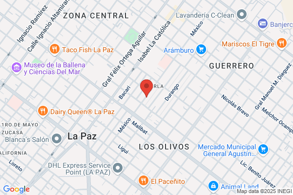 Casado Jorge a. M. De La Paz