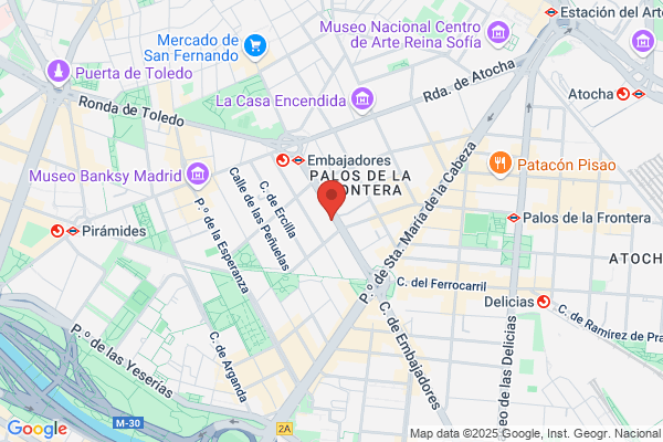Jimeno Sanchez m. A.