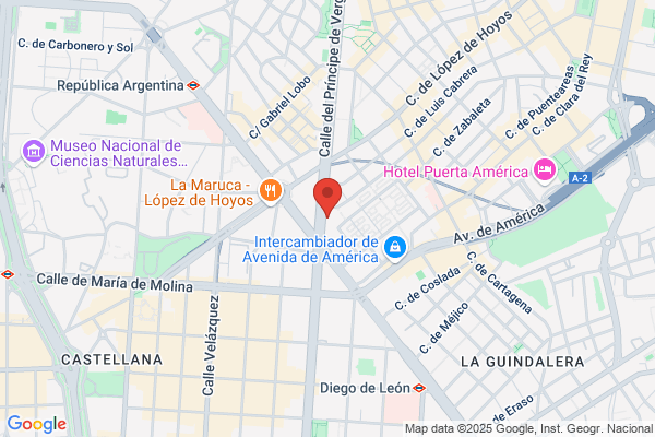 Lvmh Relojeria Y Joyeria España S.A.