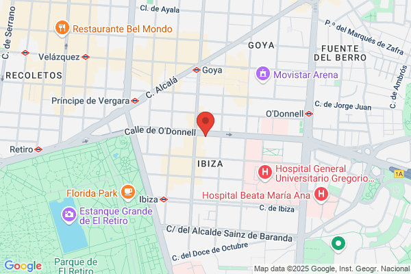 Nuevo Arte De Reloxes S.L.L.