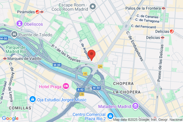 Relojeria Sucesores De Pedro Montes C. B.