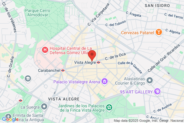 Taboso San Jose c.
