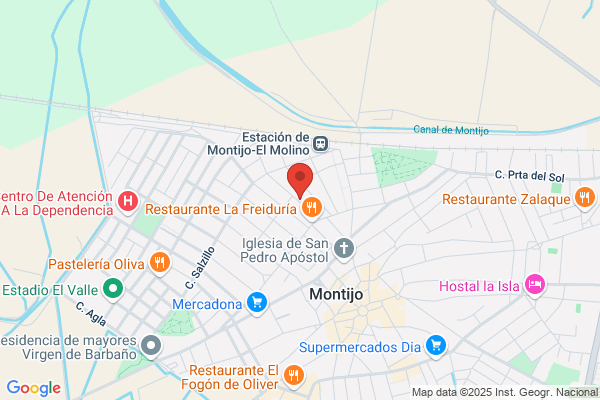 Vega Peinado a.